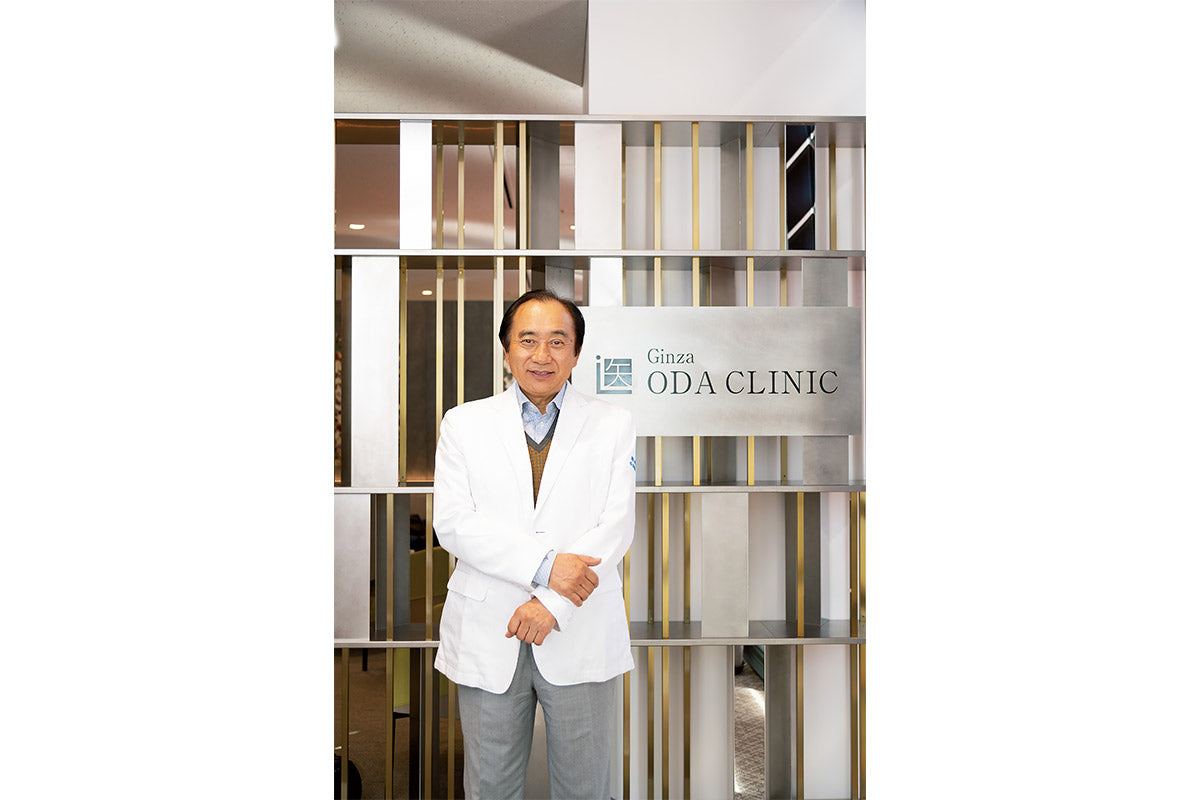 Oda Clinic NKM Plus Cell Therapy with Maximized Ability to Attack Cancer Cells