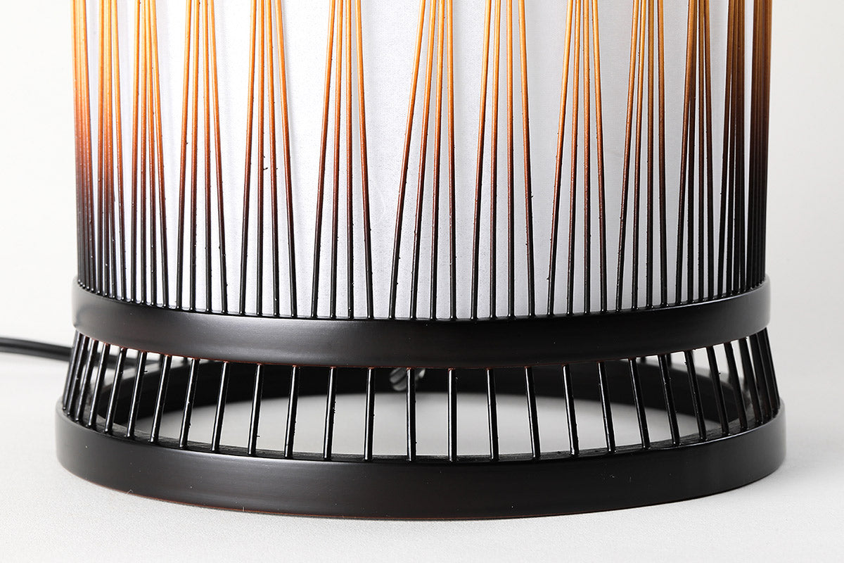 Shizuoka Suruga Bamboo Crafts Lantern