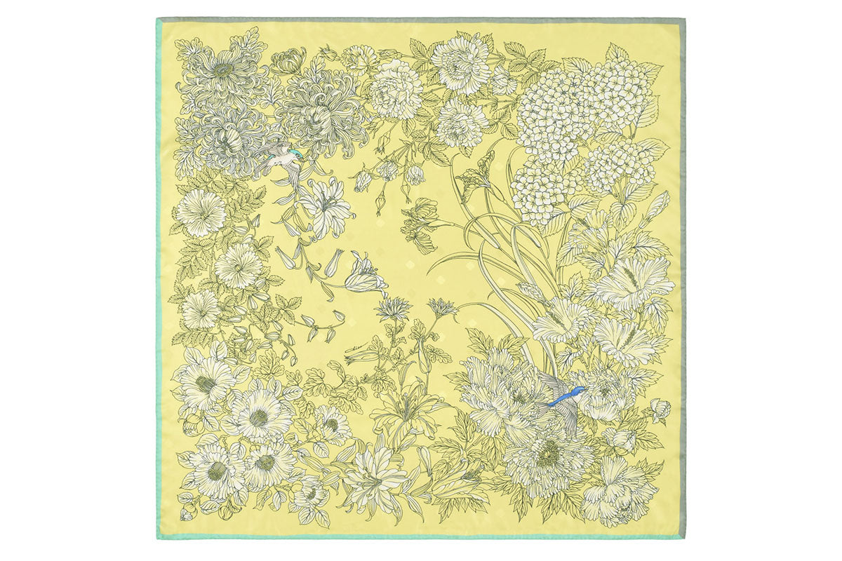 Chiso-kyoto-kimono-silkscarfscarf