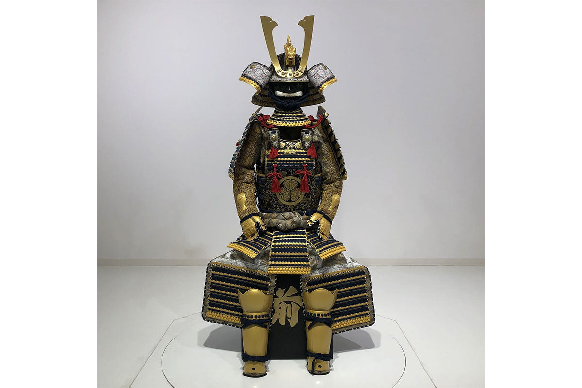 Budda Armor