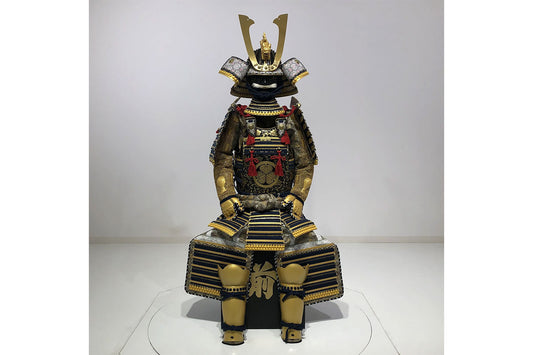 Budda Armor