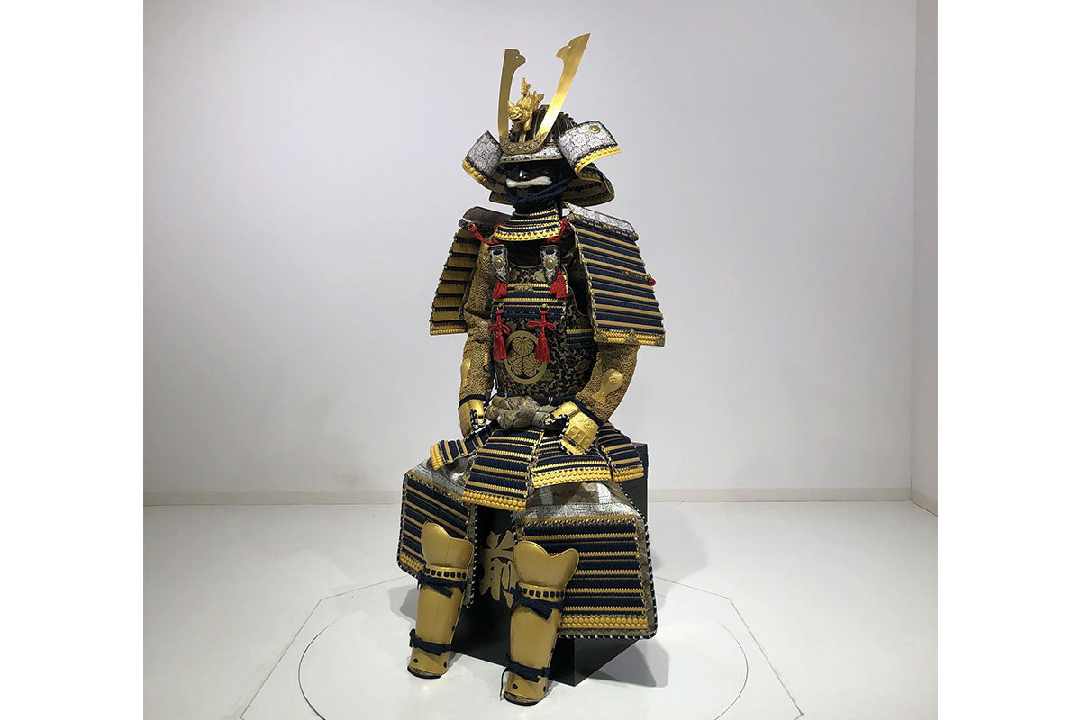 Budda Armor