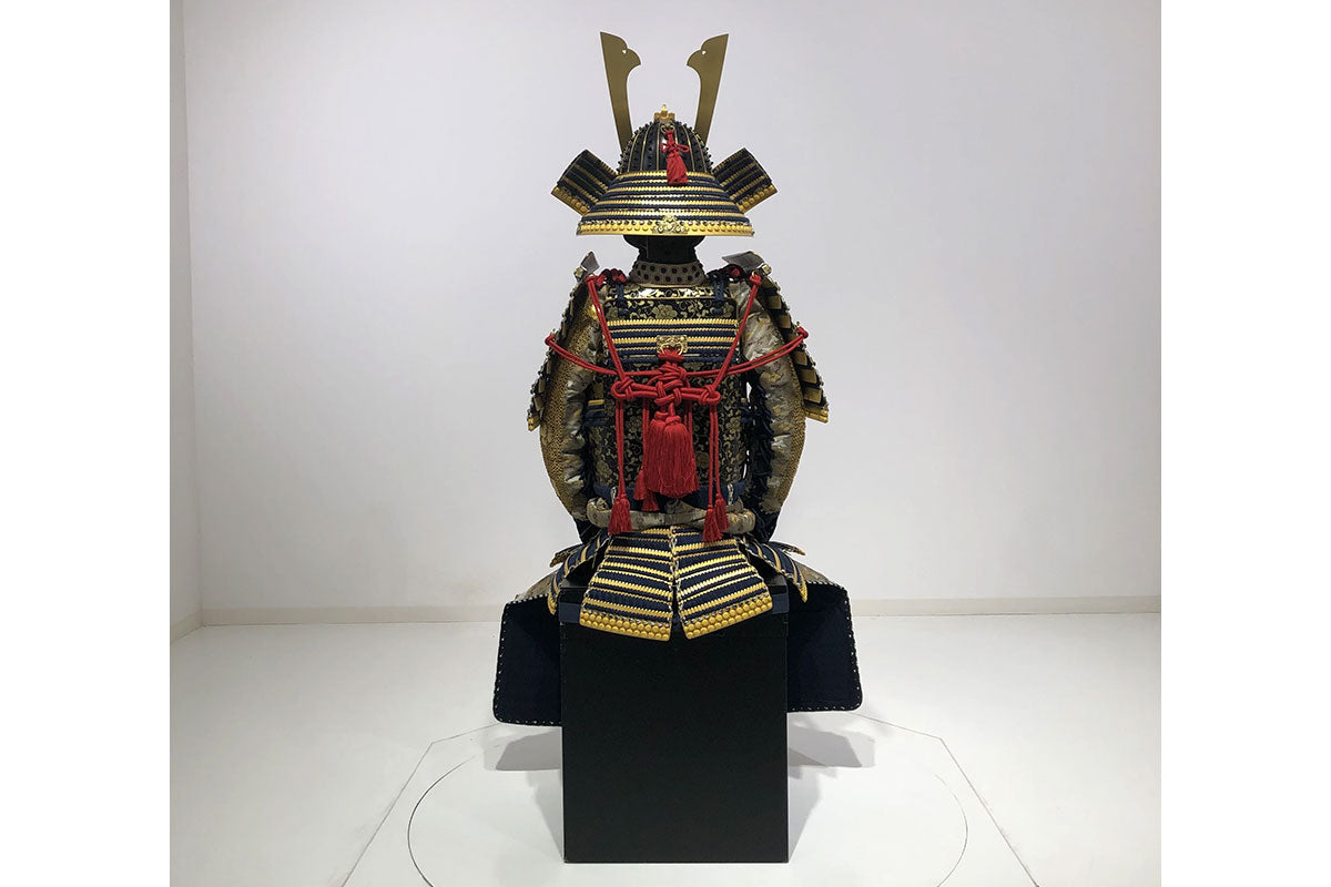 Budda Armor