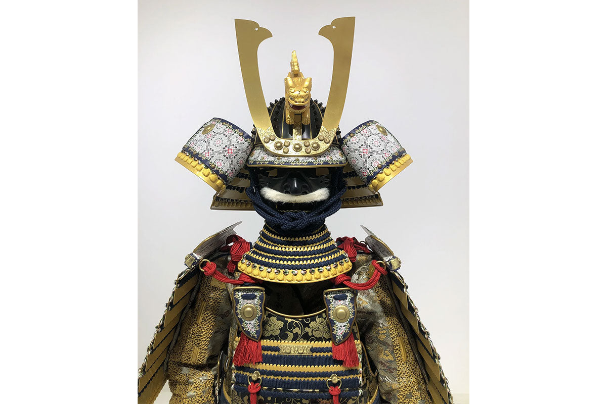 Budda Armor