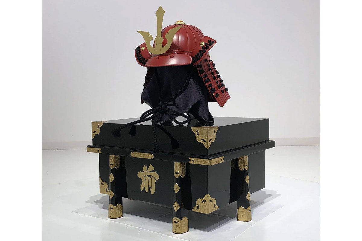 Iyokoshidori Helmet