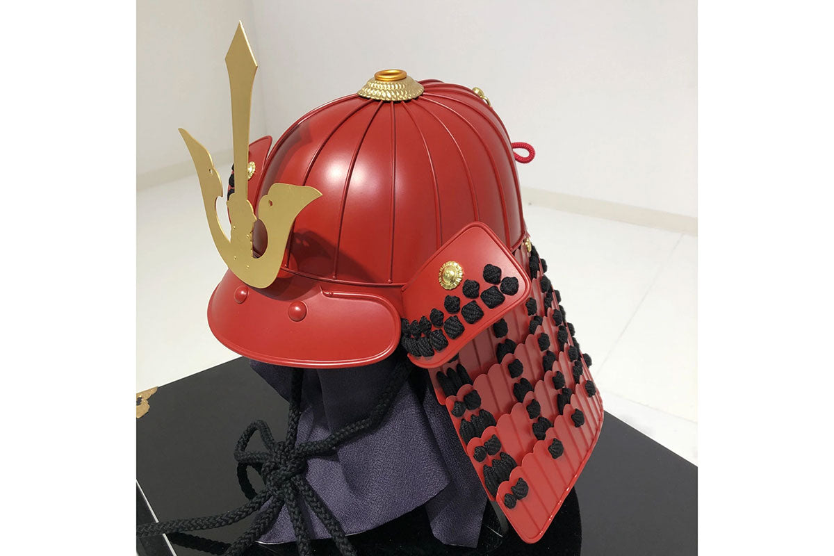 Iyokoshidori Helmet