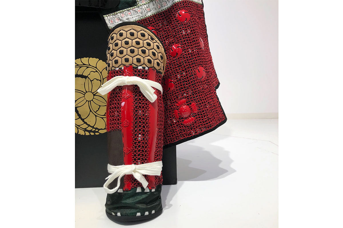 Kurodak Kanbei Armor