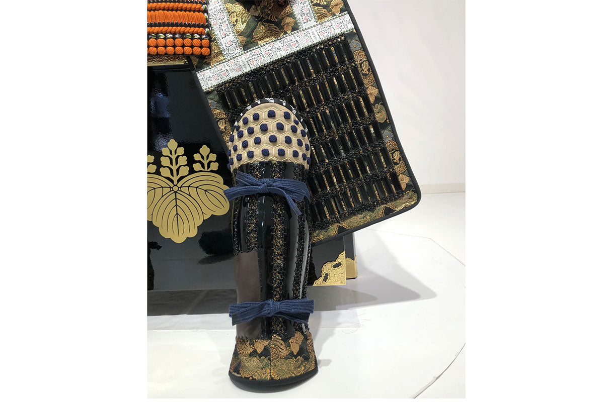 Toyotomi Hideyoshi Armor