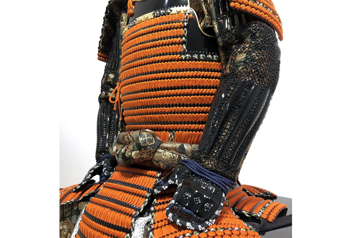 Toyotomi Hideyoshi Armor
