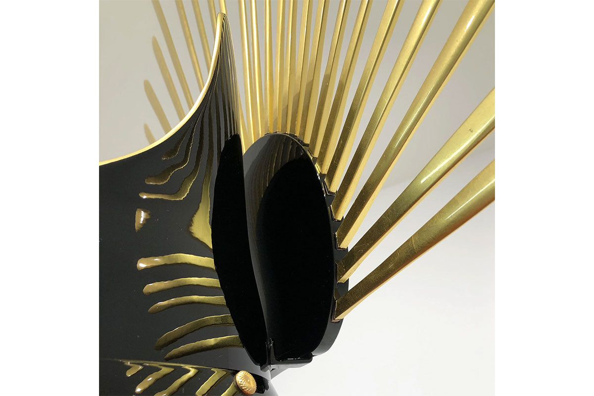 Toyotomi Hideyoshi Armor