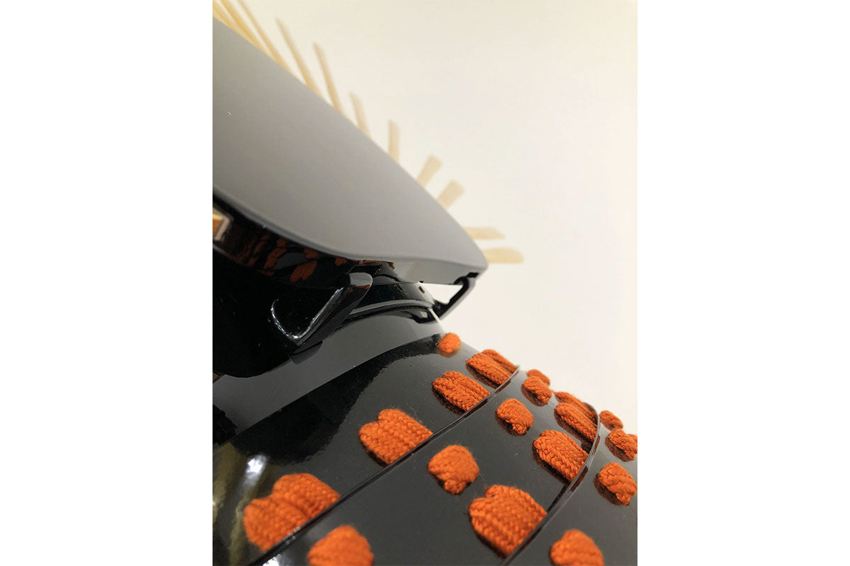 Toyotomi Hideyoshi Helmet