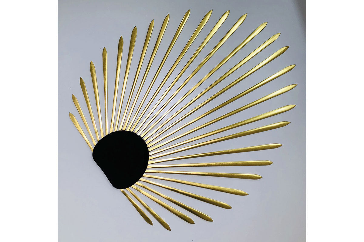 Toyotomi Hideyoshi Helmet