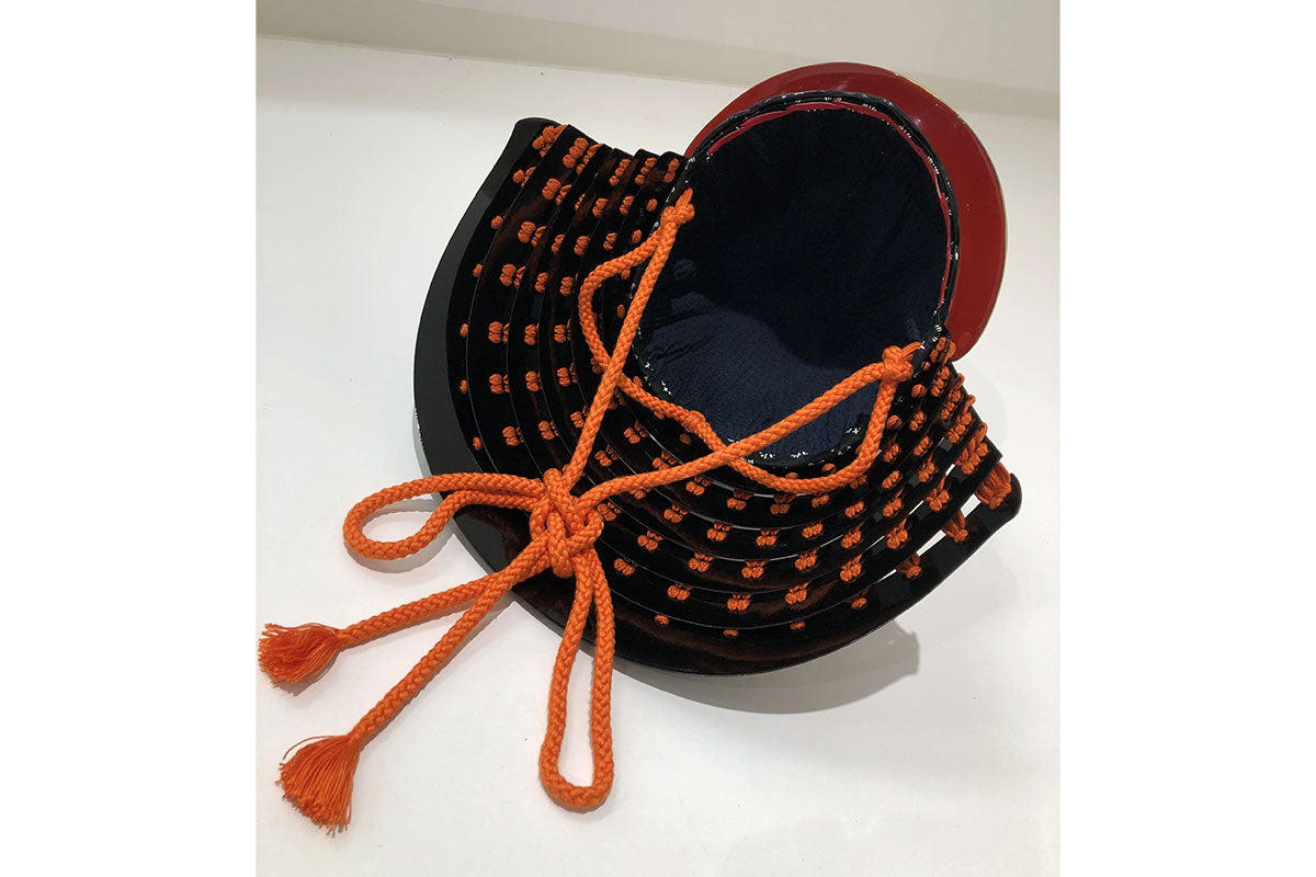 Toyotomi Hideyoshi Helmet