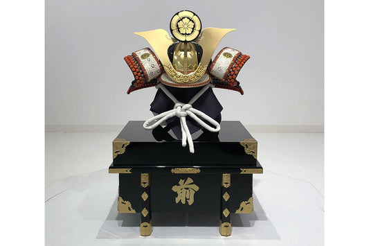 Oda Nobunaga Helmet