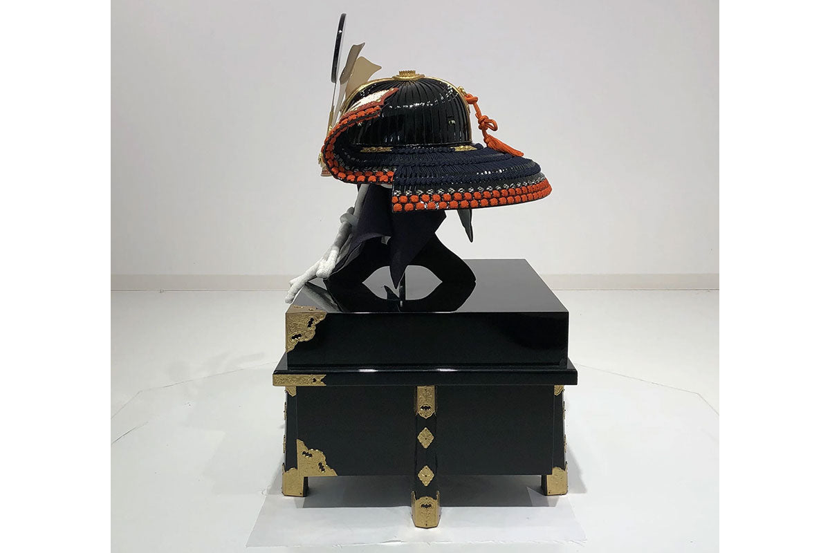 Oda Nobunaga Helmet