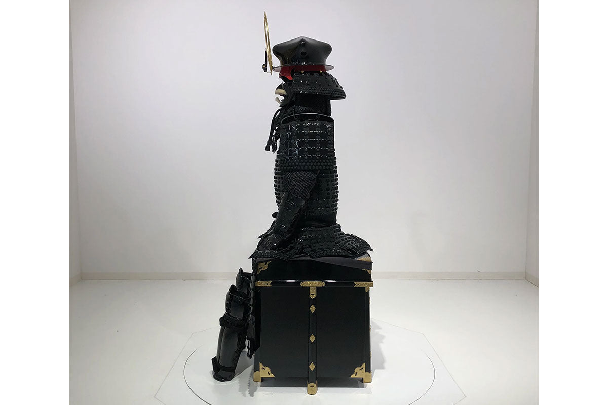 Tokugawa Ieyasu Armor