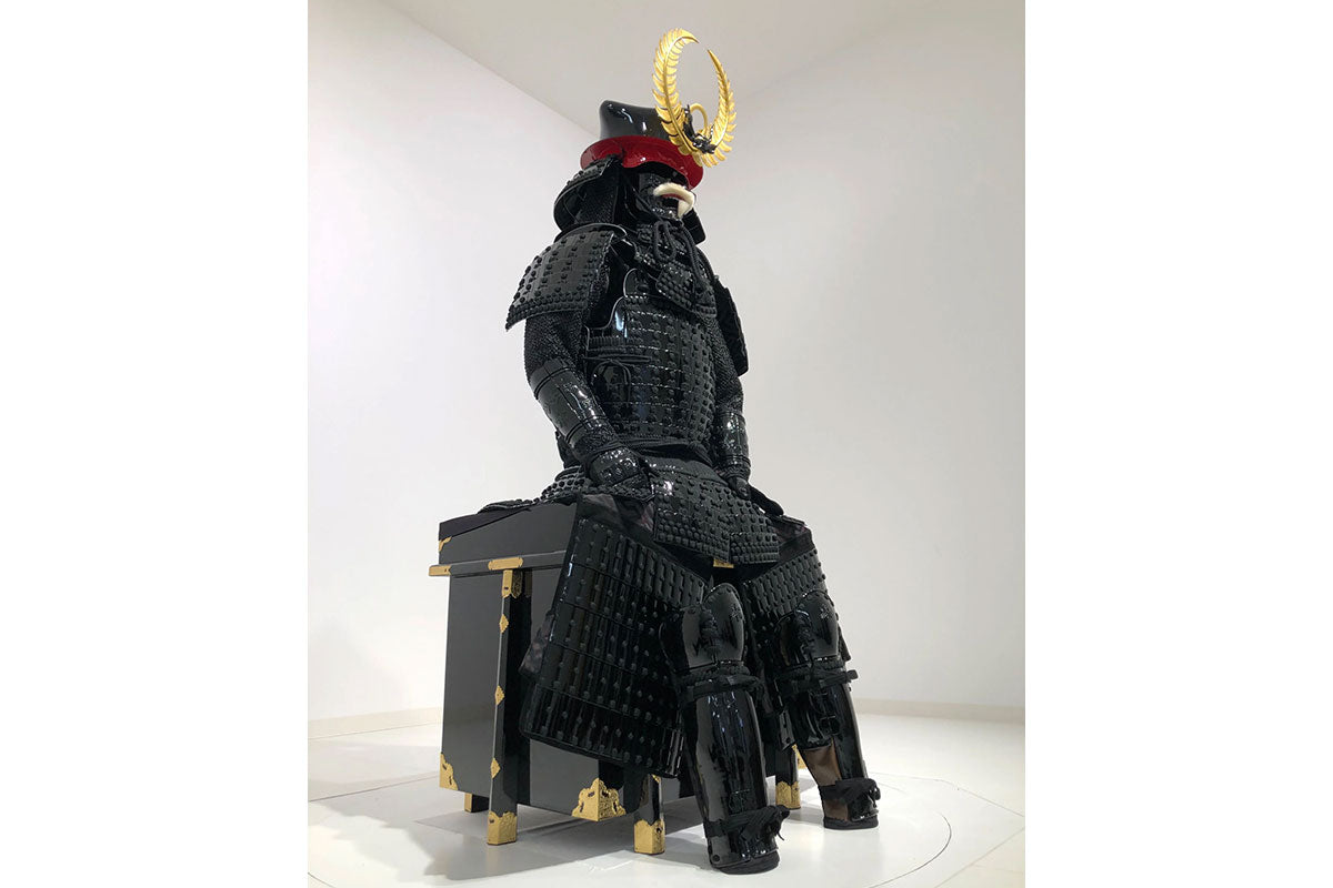 Tokugawa Ieyasu Armor