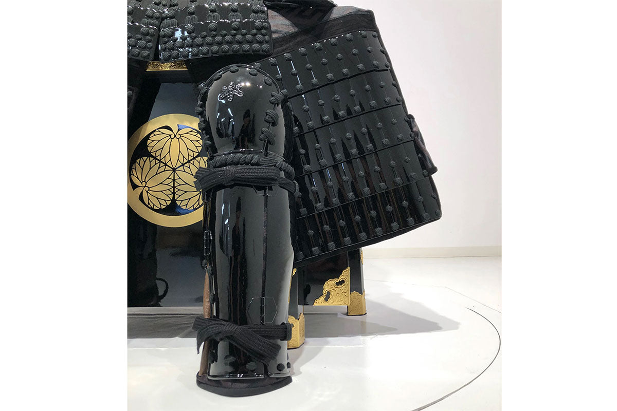 Tokugawa Ieyasu Armor