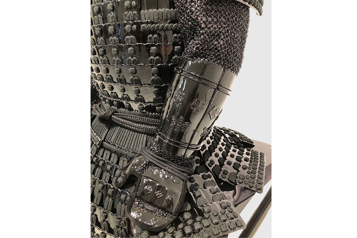 Tokugawa Ieyasu Armor