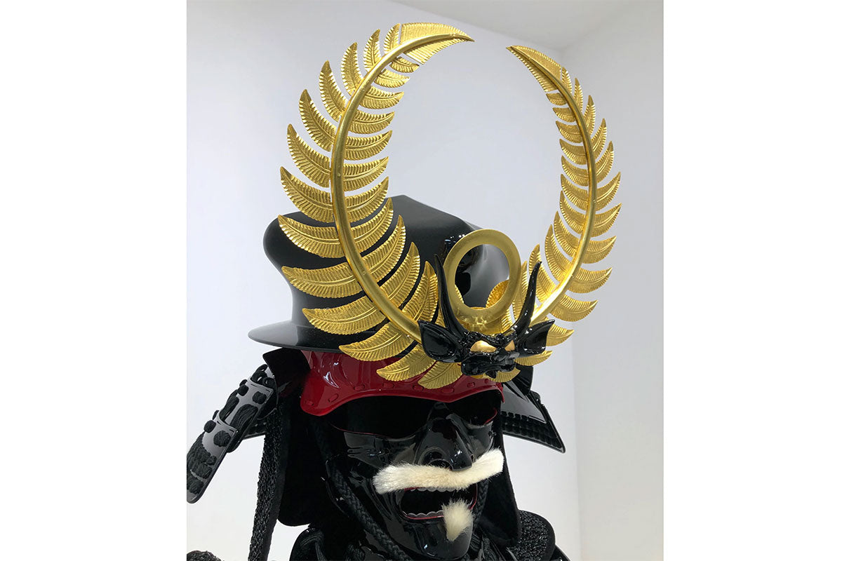 Tokugawa Ieyasu Armor