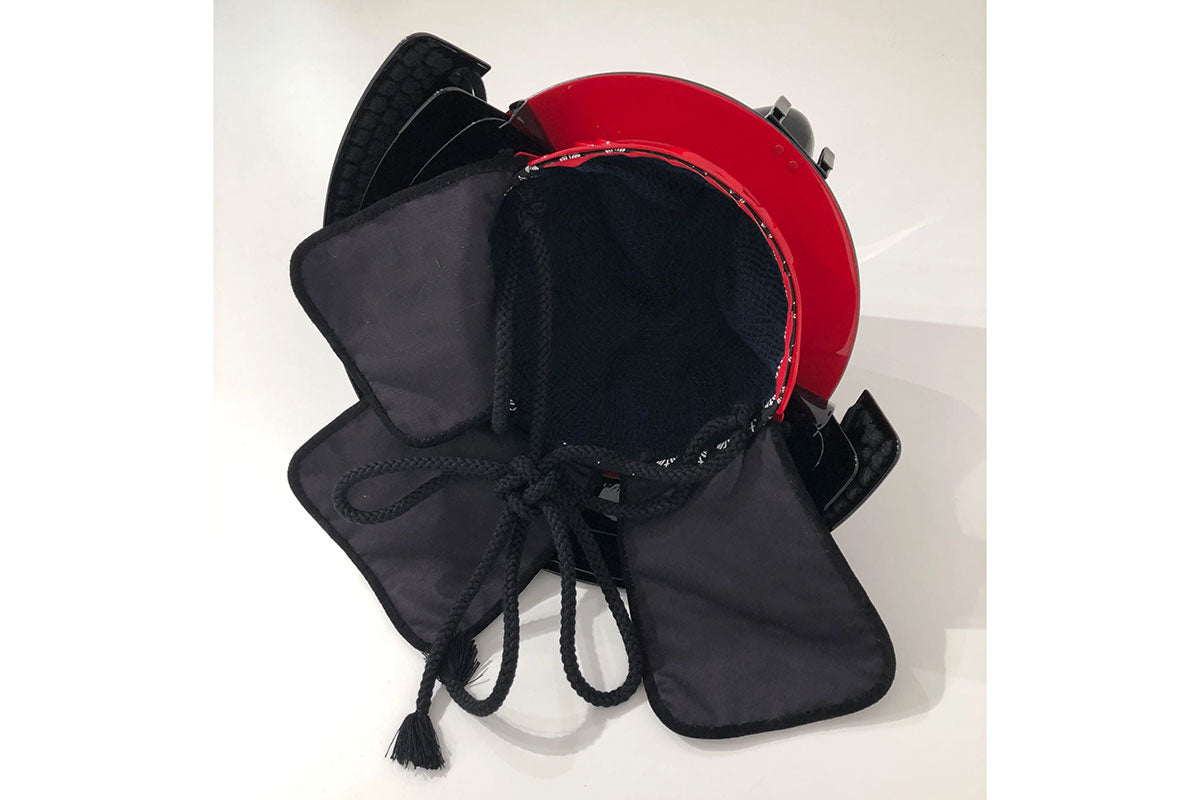 Tokugawa Ieyasu Helmet