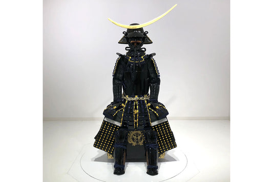 Date Masamune Armor