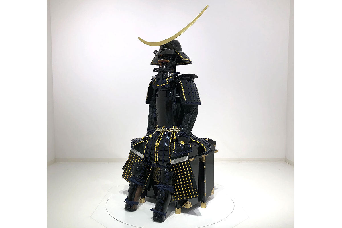 Date Masamune Armor