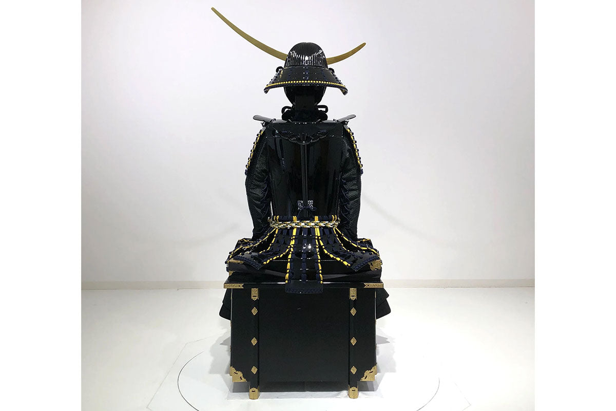 Date Masamune Armor