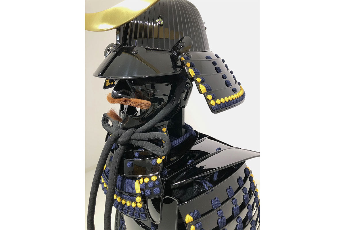 Date Masamune Armor