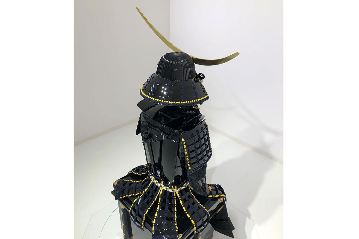 Date Masamune Armor