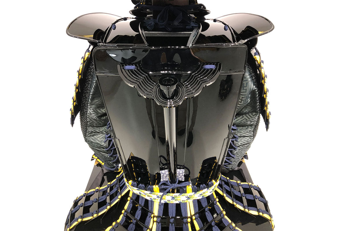 Date Masamune Armor