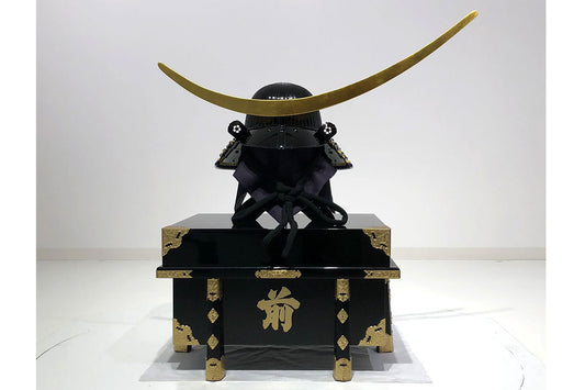 Date Masamune Helmet