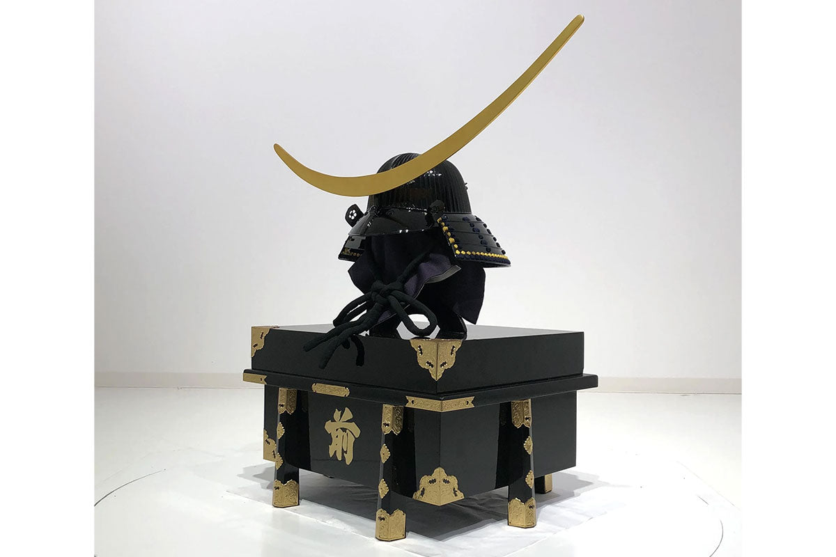 Date Masamune Helmet