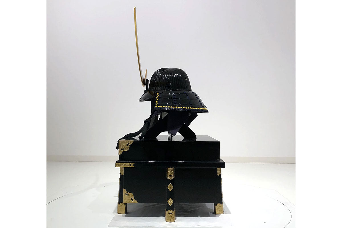 Date Masamune Helmet