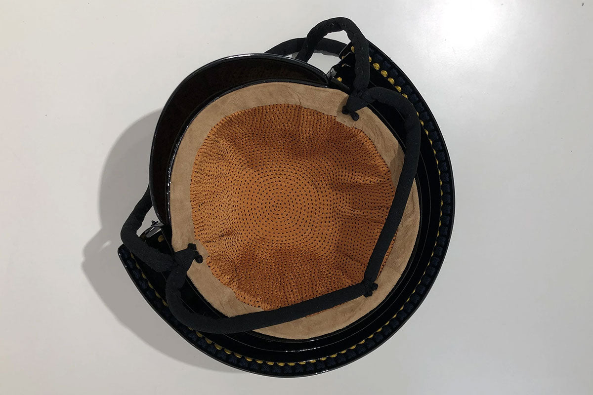 Date Masamune Helmet