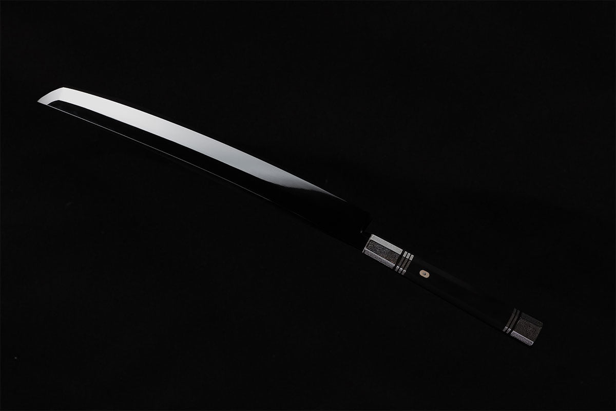 Teruzushi Model Ginsan Sushi Knife 510