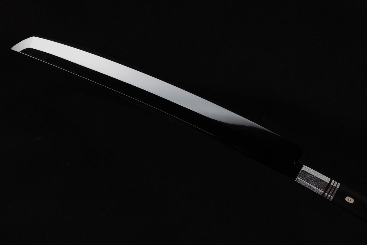 Teruzushi Model Ginsan Sushi Knife 510