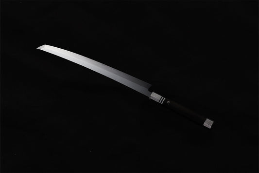 Teruzushi Model Ginsan Sushi Knife 450