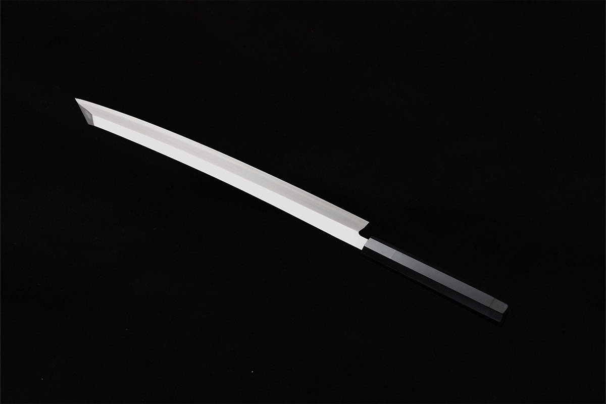 Teruzushi Model Ginsan Sushi Knife 390