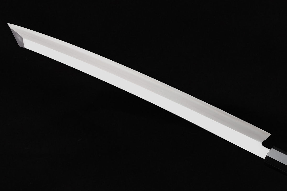 Teruzushi Model Ginsan Sushi Knife 390