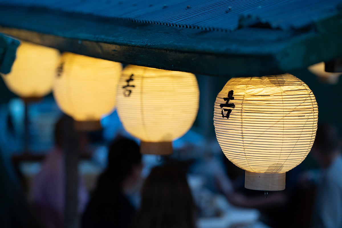 Exclusive Private Kyoto River Dinner Cruise with Geisha