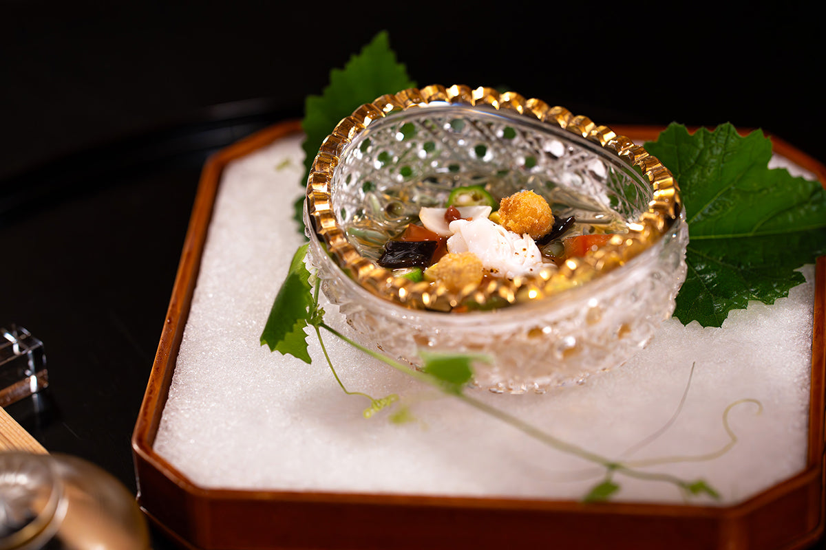 Exclusive Private Kyoto River Dinner Cruise with Geisha