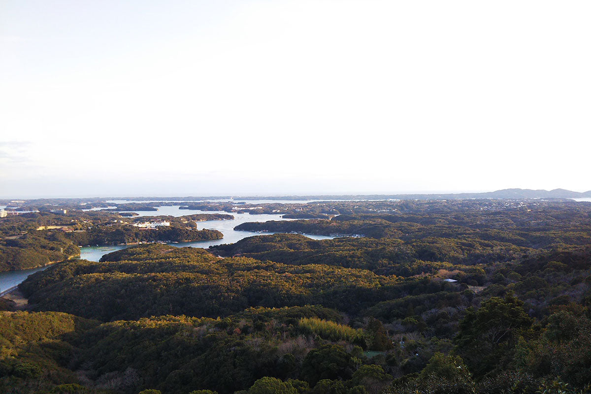 Pearl of Japan: Exclusive Ise-Shima Retreat
