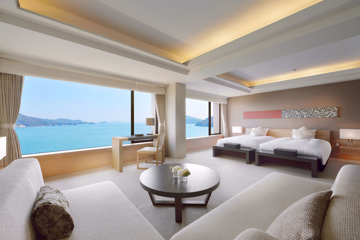 Pearl of Japan: Exclusive Ise-Shima Retreat