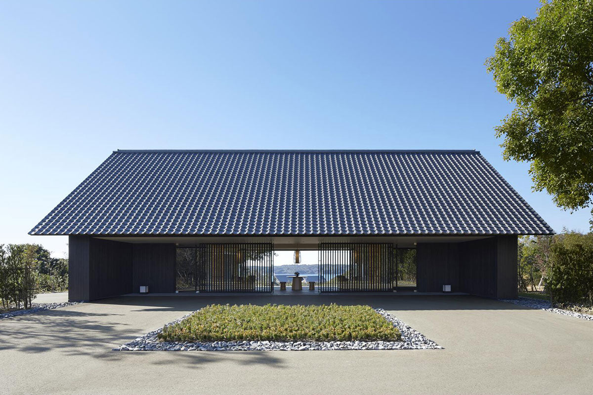 Pearl of Japan: Exclusive Ise-Shima Retreat