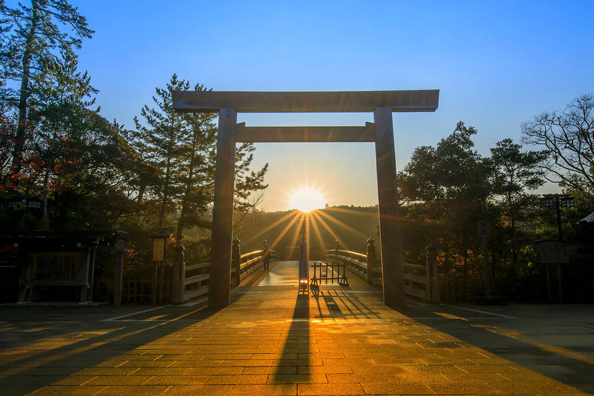 Pearl of Japan: Exclusive Ise-Shima Retreat