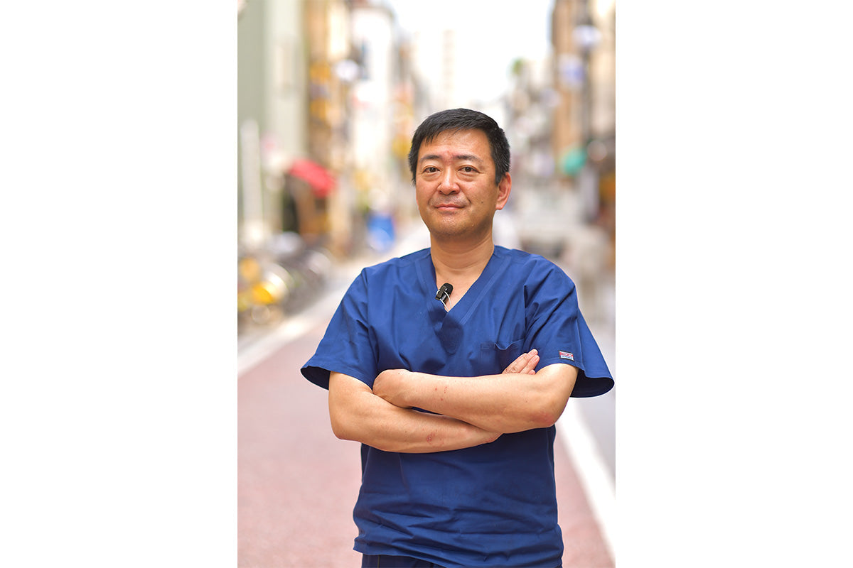 Takanawa Clinic Group Wharton’s Jelly Regenerative Medicine
