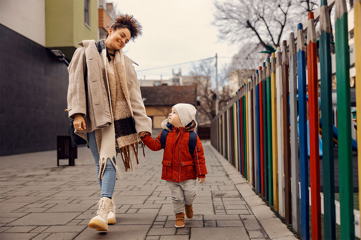 Travel Nanny Service