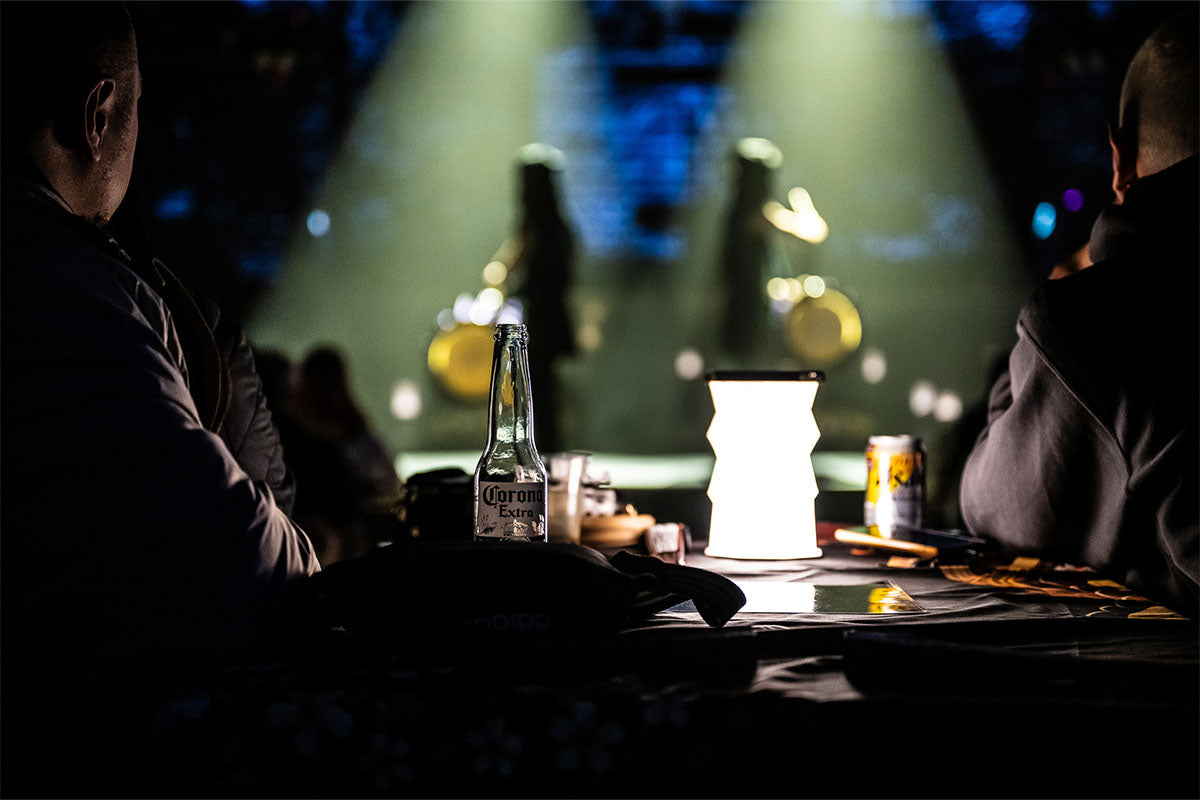 Shinjuku After Dark: Ninja Show & Teppanyaki with a View