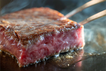 Shinjuku After Dark: Ninja Show & Teppanyaki with a View